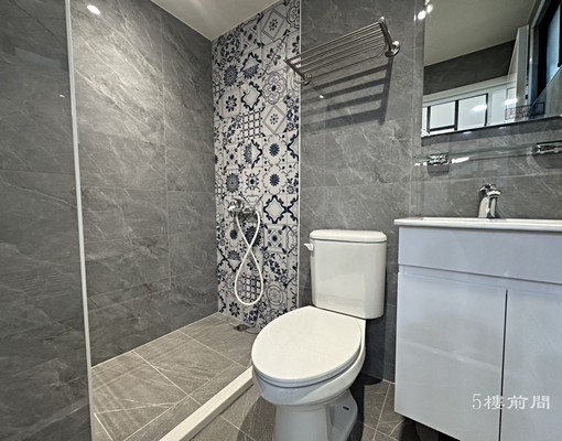 🏡水湳｜全新獨洗曬電梯套房｜可租補可貓｜全配 - Image 11