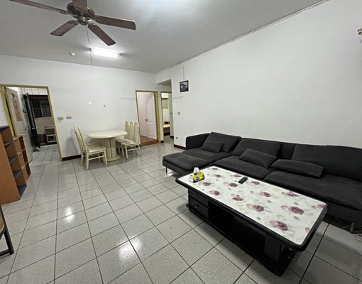 新高國小♡寵物三房♡平面車位♡小家庭首選♡傢俱電全配♡採光佳 - Image 3