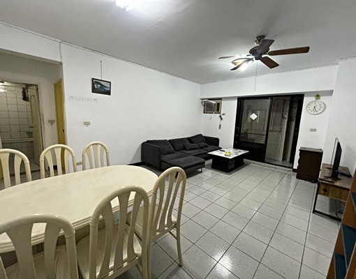 新高國小♡寵物三房♡平面車位♡小家庭首選♡傢俱電全配♡採光佳 - Image 4