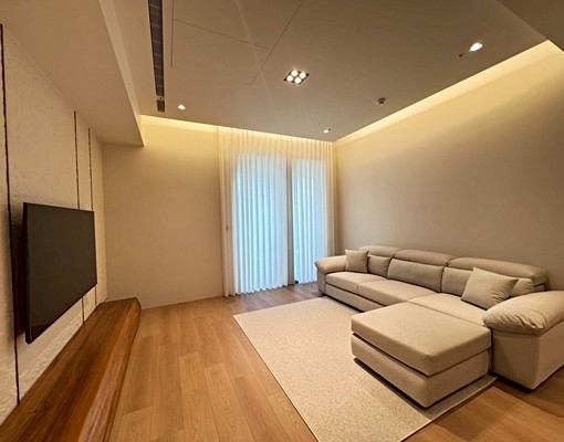 竹北高鐵指標社區|溫潤3房露台戶|絕美高質感入住 - Image 1