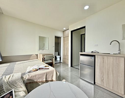 💖全新未入住可貓咪💖走路到火車站💖超美採光流理臺可租補 - Image 8