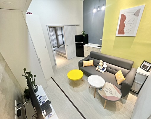 🏠北屯加蓋兩房出租｜雙衛浴＋陽台獨洗，可租補可貓！ - Image 2