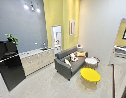 🏠北屯加蓋兩房出租｜雙衛浴＋陽台獨洗，可租補可貓！ - Image 5