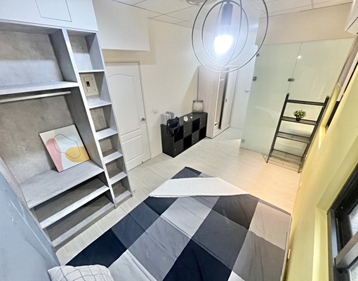 🏠北屯加蓋兩房出租｜雙衛浴＋陽台獨洗，可租補可貓！ - Image 9