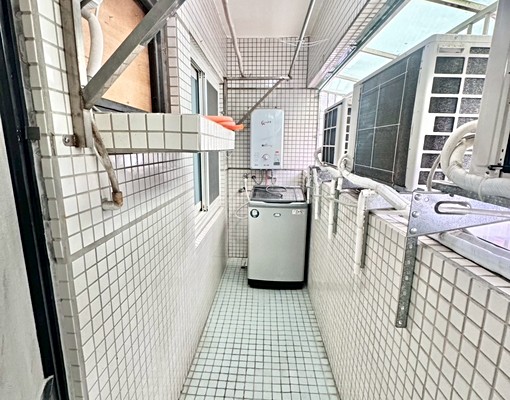 太平全配2房｜可租補.戶籍｜可寵｜近新平國小 - Image 15