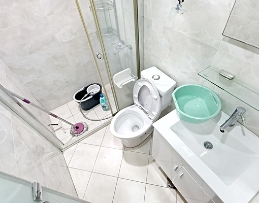 近網溪國小3分【超值溫馨套房】採光佳@陽台@獨洗@飲水機 - Image 5