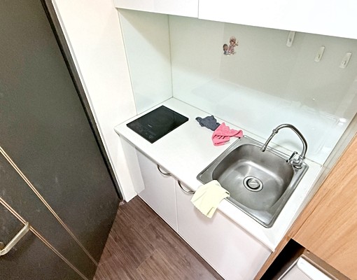 近網溪國小3分【超值溫馨套房】採光佳@陽台@獨洗@飲水機 - Image 7