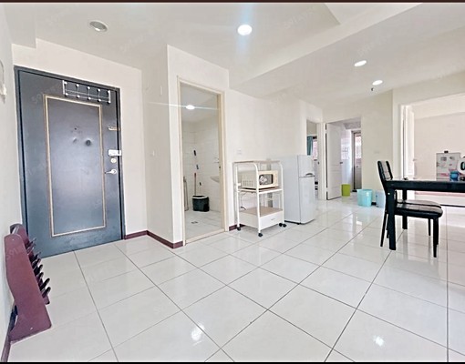 西區可寵可租補『城市經典』高樓採光三房前後陽台附車位 - Image 3