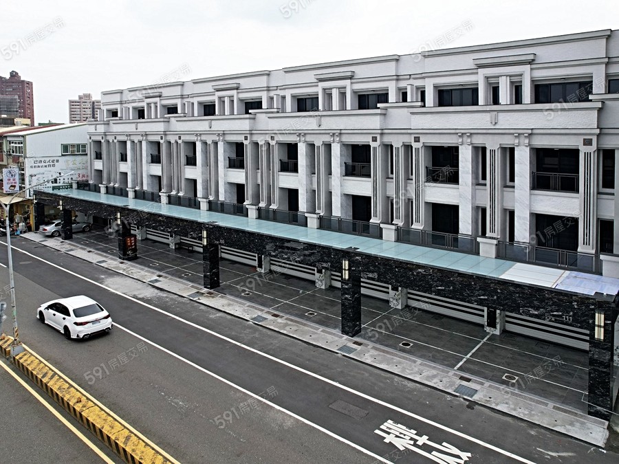 雙禧園26實景圖