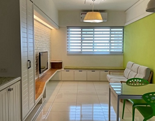 太子文化會館溫馨大兩房(含車位/管理) - Image 1