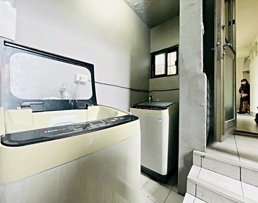 龍山寺🚝寵物✅免爬高衛浴抽風🔥近捷生活機能強 - Image 7