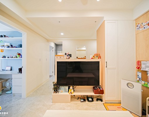 🌈妤💛可租補💛左營巨蛋商圈高樓層質感裝潢2房平車 - Image 3