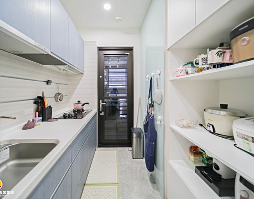 🌈妤💛可租補💛左營巨蛋商圈高樓層質感裝潢2房平車 - Image 4