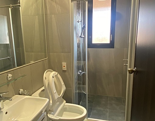 近台積電新屋全新一手裝潢全新家具正三房平車 - Image 8