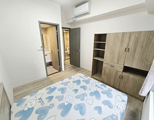 太平區🔥綠雅圖全配三房、可租補🔥近樹孝路 - Image 7