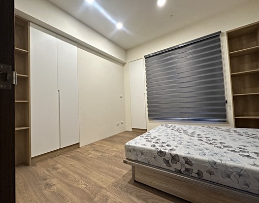 世界首席大兩房平車 - Image 3