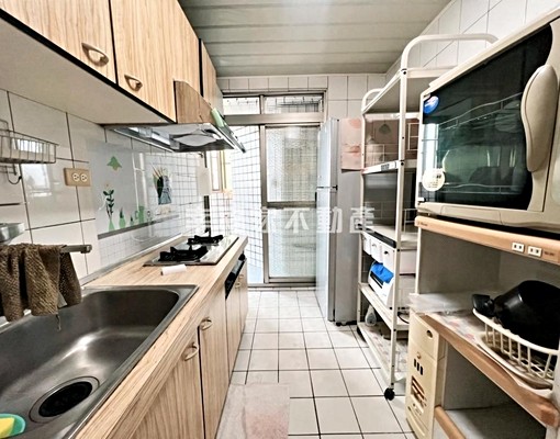 🔥(租)東區東門帝國景觀大四房幸福家雯雯🔥 - Image 5