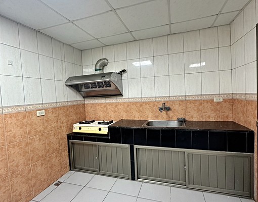 TO免仲🉑租補|八德可寵三房公寓整層出租誠可議💰 - Image 9