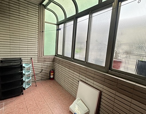 TO免仲🉑租補|八德可寵三房公寓整層出租誠可議💰 - Image 12