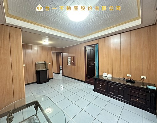 TO免仲🉑租補|八德可寵三房公寓整層出租誠可議💰 - Image 1