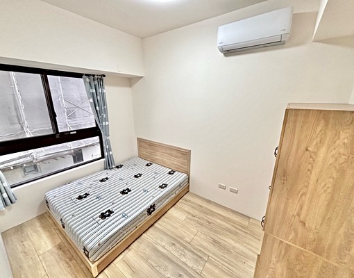 三房平車✨全新交屋✨可租補戶籍✨百萬裝潢✨ - Image 10