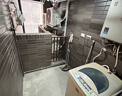 三房平車✨全新交屋✨可租補戶籍✨百萬裝潢✨ - Image 15