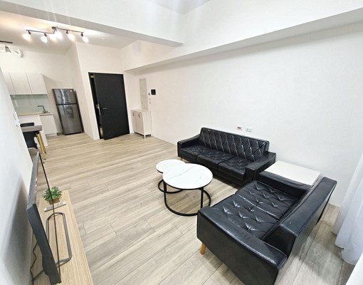 🉑租補🉑戶籍🉑寵物🔥太平綠雅圖全新三房平車附家具電 - Image 2