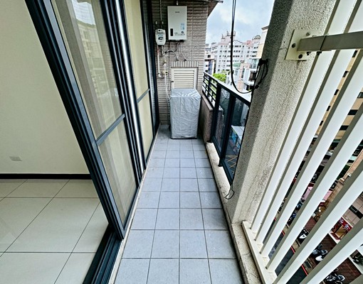 小銘|屋主誠租寶山商圈稀有兩房雙衛浴|車位可另租 - Image 6