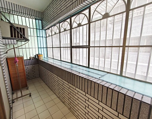 建工商圈|C28輕軌站/採光佳家電全大三房出租 - Image 4