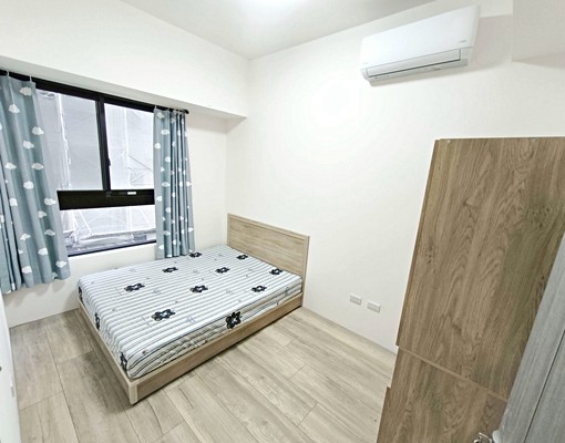 樹孝商圈全配3房💖全新可寵🔥🉑租補附車位 - Image 8