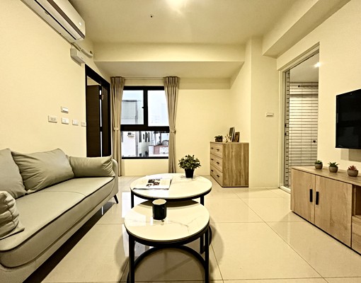 ✨東海可養貓🐈一房一廳電梯套房✨可租補✅可報稅✅ - Image 6