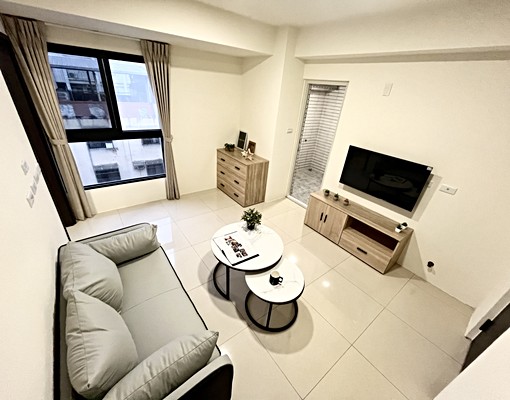 ✨東海可養貓🐈一房一廳電梯套房✨可租補✅可報稅✅ - Image 7