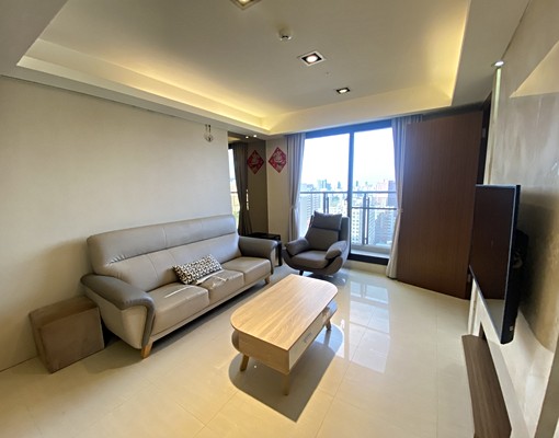 💥就是要住高樓層【全景視野戶】💥全配精美兩房➕🚗 - Image 13