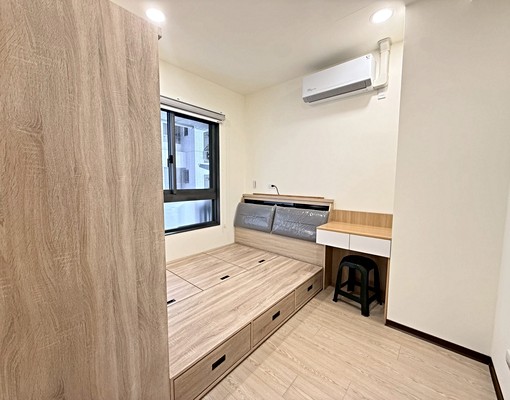 東區LalaPort湖濱城兩房系統櫃✅可租補入籍✅ - Image 9