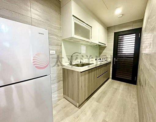 沙鹿車站兩房有家具.寵可談 - Image 6