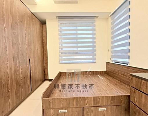 A高鐵遠雄美宅@精裝兩房@含車位可貓咪 - Image 6