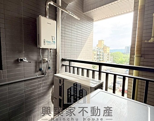 A高鐵遠雄美宅@精裝兩房@含車位可貓咪 - Image 9