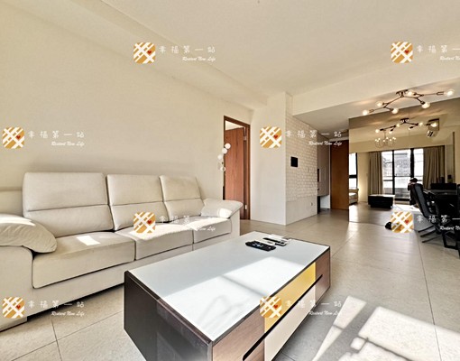 五權中清兩房兩衛浴可寵物採光非常好👍 - Image 5