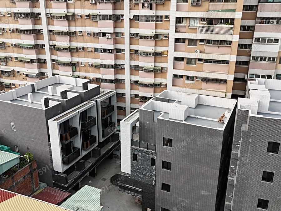 藍田生玉實景圖