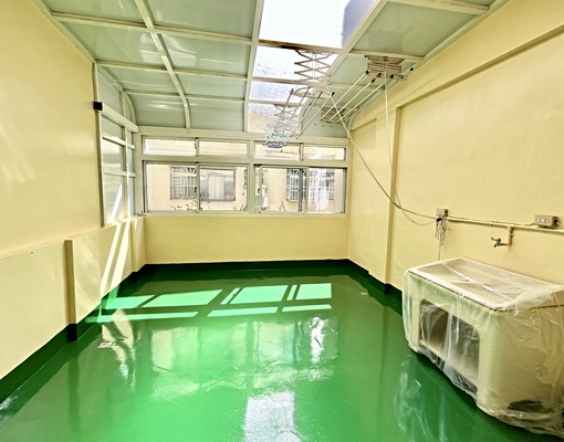 信義國中小旁全新整理5樓透天適診所.補習班 - Image 6