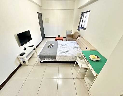 中國醫/體大♡可租屋補助♡舒適空間♡採光明亮♡生活機能便利♡ - Image 7