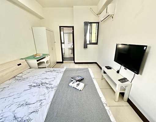 中國醫/體大♡可租屋補助♡舒適空間♡採光明亮♡生活機能便利♡ - Image 4