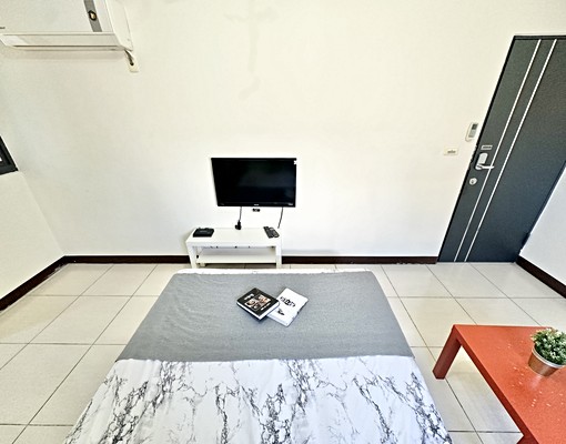 中國醫/體大♡可租屋補助♡舒適空間♡採光明亮♡生活機能便利♡ - Image 11