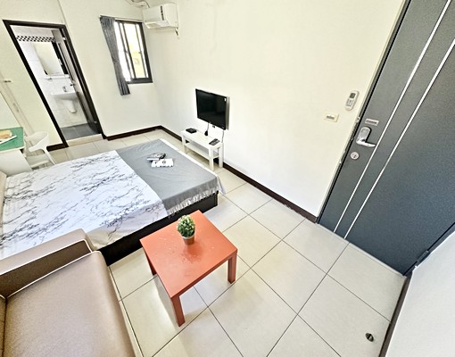 中國醫/體大♡可租屋補助♡舒適空間♡採光明亮♡生活機能便利♡ - Image 5