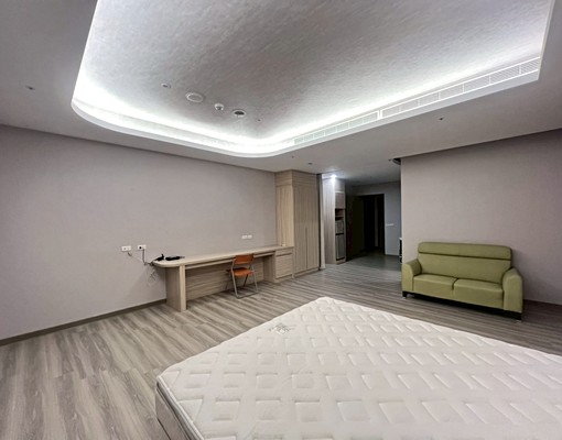 台南租屋~民生溫馨明亮大套房(811) - Image 3