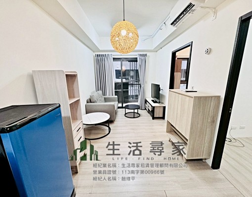 近中科逢甲商圈🎈輕屋齡2房🎈可租補可寵 - Image 3