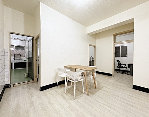 捷運新埔站/3+1房/陽台洗曬/天然瓦斯/明火廚房/寵物友善 - Image 3