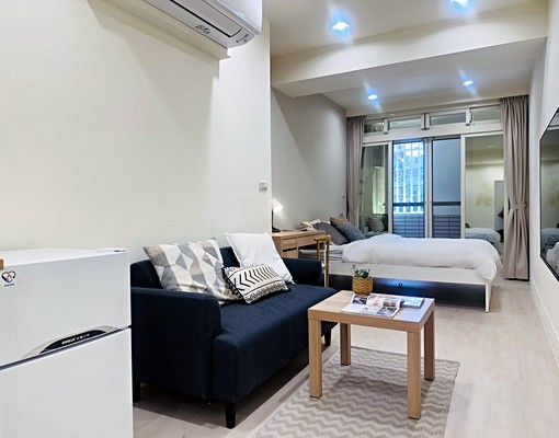 🚅近三重家樂福重陽橋🐱全新可寵獨立陽台洗衣機 - Image 4