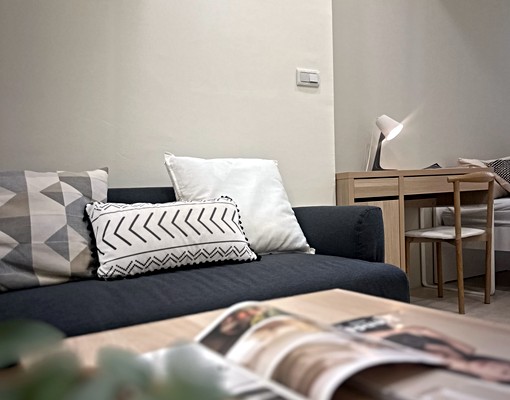 🚅近三重家樂福重陽橋🐱全新可寵獨立陽台洗衣機 - Image 11