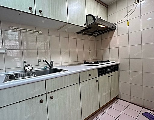 中原高樓景觀稀有正一房宅可租補全配家具 - Image 9